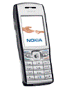 Best available price of Nokia E50 in Morocco