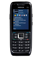 Best available price of Nokia E51 camera-free in Morocco
