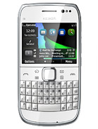 Best available price of Nokia E6 in Morocco