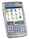 Best available price of Nokia E61 in Morocco