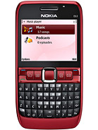 Best available price of Nokia E63 in Morocco