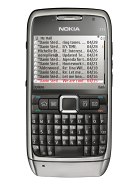 Best available price of Nokia E71 in Morocco