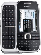 Best available price of Nokia E75 in Morocco