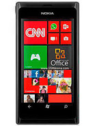 Best available price of Nokia Lumia 505 in Morocco