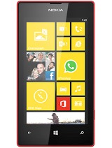 Best available price of Nokia Lumia 520 in Morocco