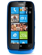 Best available price of Nokia Lumia 610 in Morocco