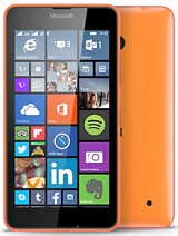 Best available price of Microsoft Lumia 640 Dual SIM in Morocco