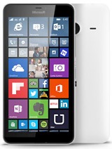 Best available price of Microsoft Lumia 640 XL LTE in Morocco