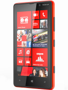 Best available price of Nokia Lumia 820 in Morocco