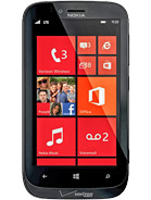 Best available price of Nokia Lumia 822 in Morocco