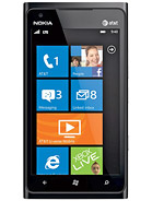 Best available price of Nokia Lumia 900 AT-T in Morocco