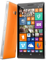 Best available price of Nokia Lumia 930 in Morocco