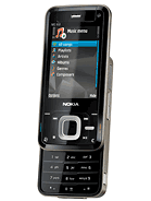 Best available price of Nokia N81 8GB in Morocco