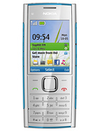 Best available price of Nokia X2-00 in Morocco