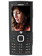 Best available price of Nokia X5 TD-SCDMA in Morocco