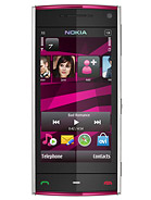 Best available price of Nokia X6 16GB 2010 in Morocco