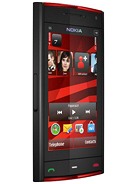 Best available price of Nokia X6 2009 in Morocco