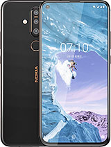 Best available price of Nokia X71 in Morocco