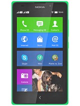 Best available price of Nokia XL in Morocco