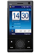Best available price of O2 XDA Ignito in Morocco