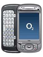 Best available price of O2 XDA Trion in Morocco