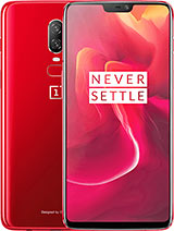 Best available price of OnePlus 6 in Morocco