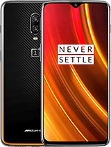 Best available price of OnePlus 6T McLaren in Morocco