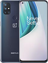 Best available price of OnePlus Nord N10 5G in Morocco