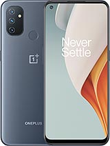 Best available price of OnePlus Nord N100 in Morocco