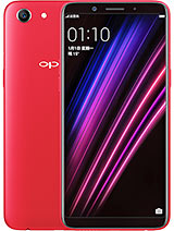 Best available price of Oppo A1 in Morocco