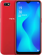 Best available price of Oppo A1k in Morocco