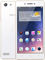 Best available price of Oppo A33 (2015) in Morocco