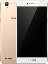 Best available price of Oppo A53 (2015) in Morocco