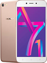 Best available price of Oppo A71 2018 in Morocco