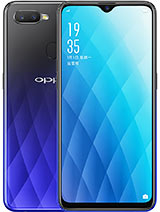 Best available price of Oppo A7x in Morocco