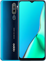 Best available price of Oppo A9 (2020) in Morocco