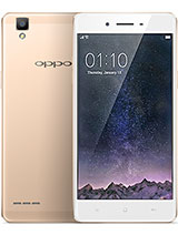 Best available price of Oppo F1 in Morocco