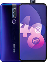 Best available price of Oppo F11 Pro in Morocco