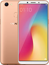 Best available price of Oppo F5 in Morocco
