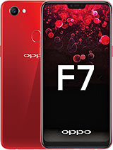 Best available price of Oppo F7 in Morocco