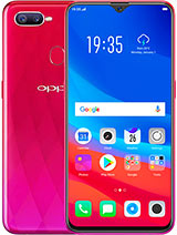 Best available price of Oppo F9 F9 Pro in Morocco