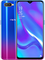 Best available price of Oppo K1 in Morocco