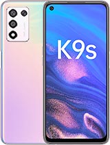 Best available price of Oppo K9s in Morocco