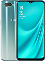 Best available price of Oppo R15x in Morocco
