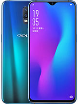Best available price of Oppo R17 in Morocco