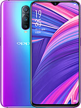 Best available price of Oppo RX17 Pro in Morocco