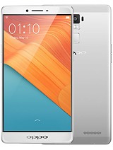 Best available price of Oppo R7 Plus in Morocco
