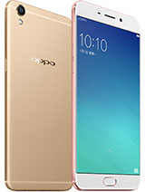 Best available price of Oppo R9 Plus in Morocco