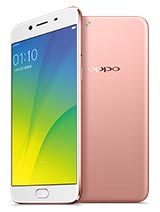 Best available price of Oppo R9s Plus in Morocco