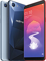 Best available price of Realme 1 in Morocco